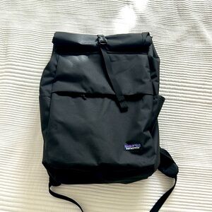 NWOT Patagonia Arbor Roll-Top Backpack